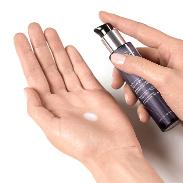 INSTITUT ESTHEDERM SÉRUM CONCENTRÉ AHA PEEL INTENSIVE AHA PEEL SERUM CONCENTRE 30ml