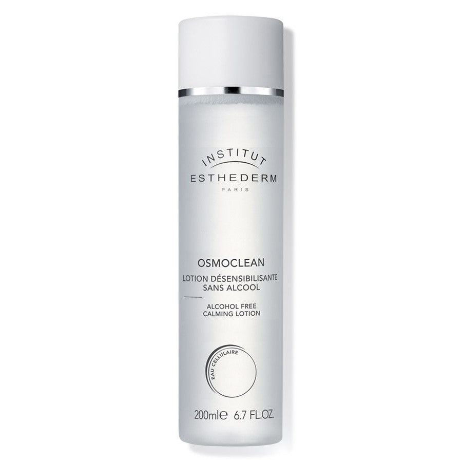 Institut Esthederm Osmoclean Lotion Désensibilisante sans alcool 200mL