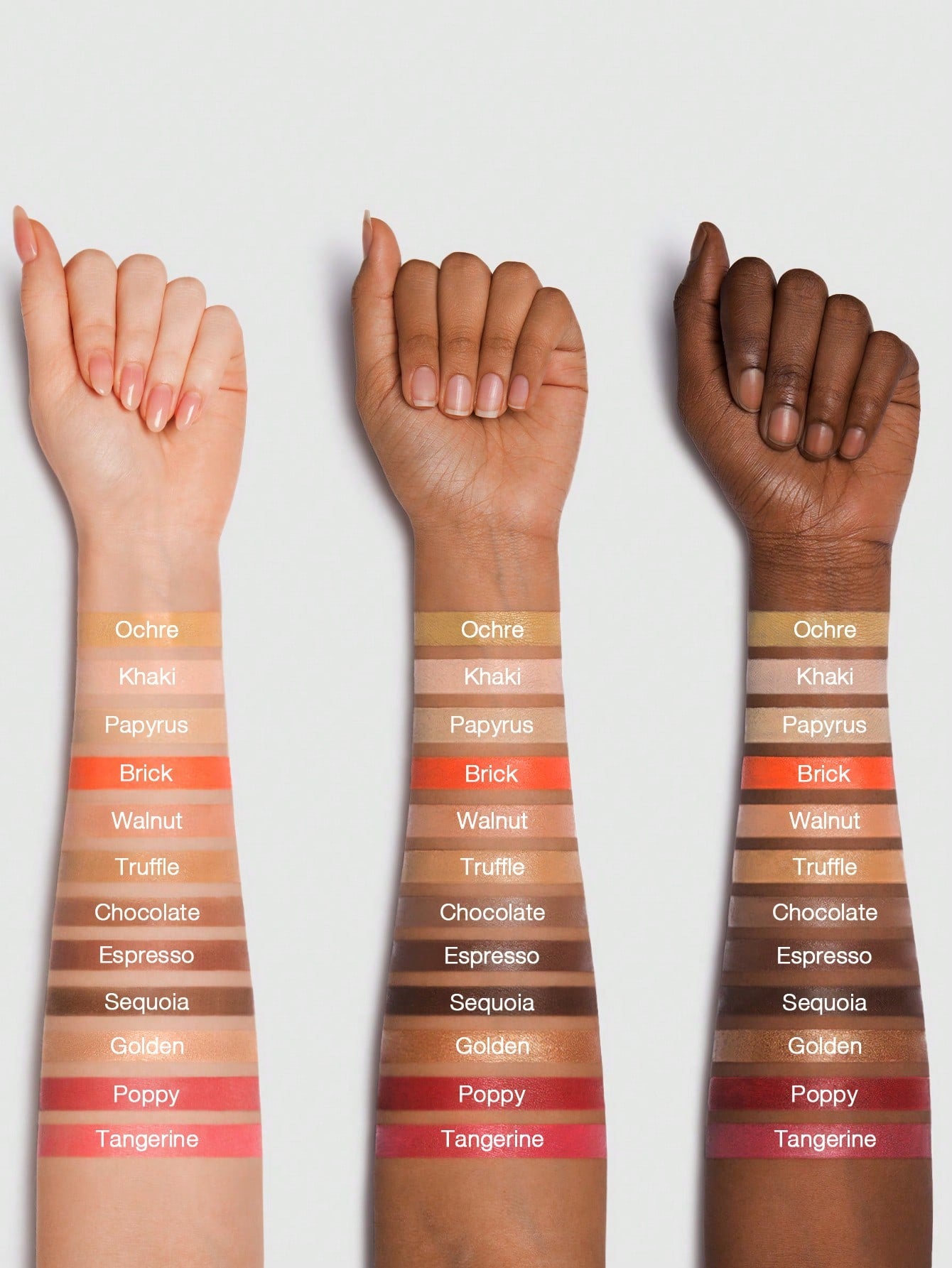 Sheglam All About That Face Multifunctional Face Palette-Vanilla Sculpt