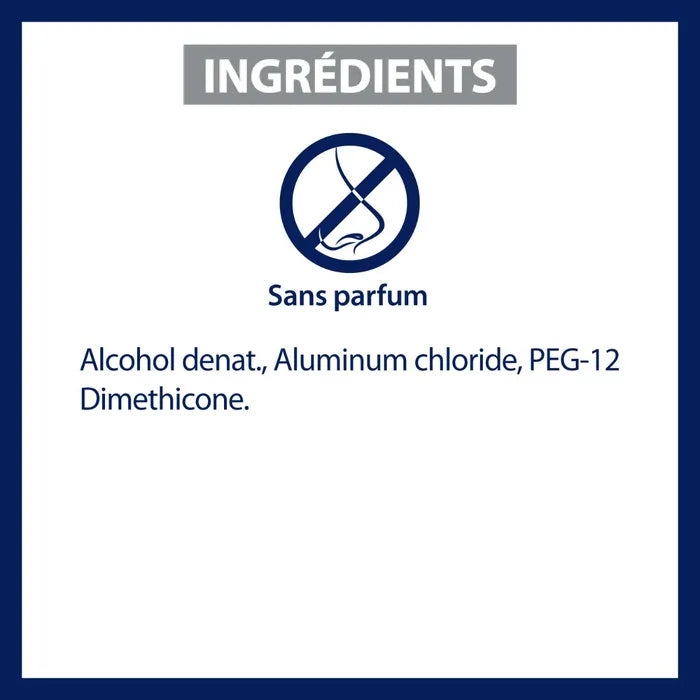 Etiaxil Détranspirant Extrême - Roll On - Peaux Normales, 15ml