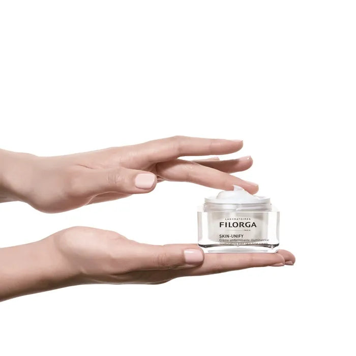 Filorga SKIN-UNIFY - Crème de Jour Anti-Taches Uniformisante, 50ml
