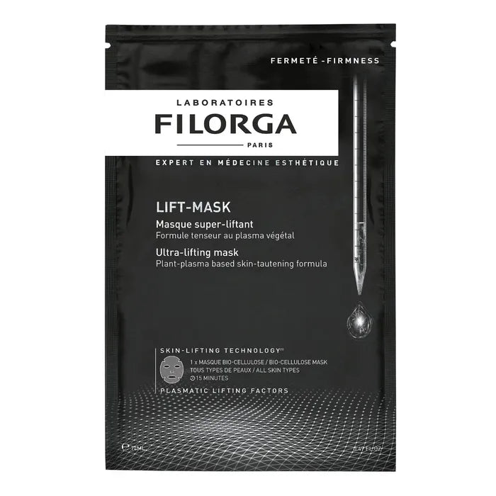 Filorga LIFT-MASK - Masque Visage Tissu Lifting et Fermeté, 1 unité