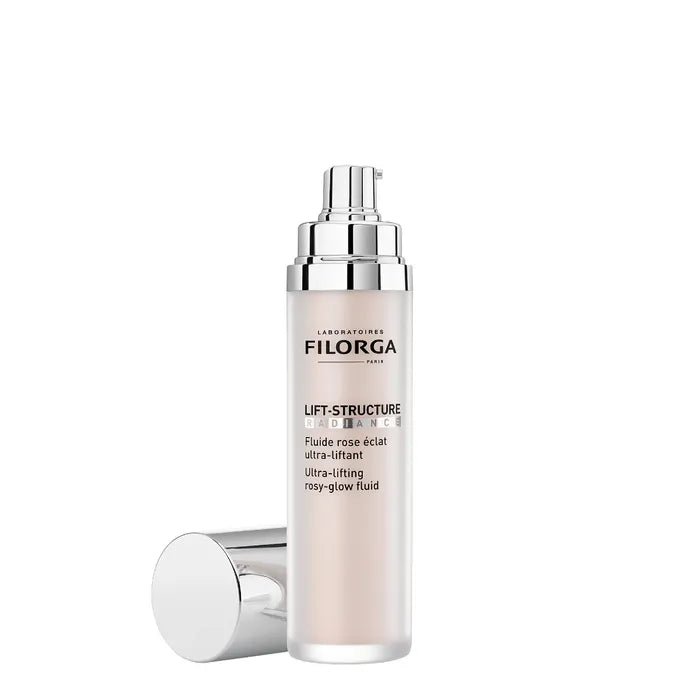 Filorga LIFT-STRUCTURE RADIANCE - Fluide Perfecteur de Teint Lifting et Fermeté, 50ml
