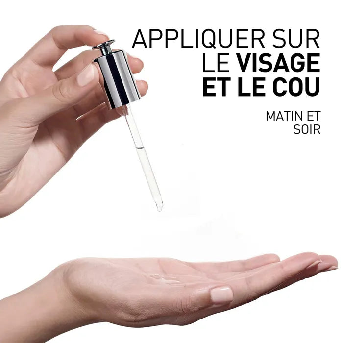 Filorga HYALU-FILLER - Sérum Hydratant Repulpant - Visage - Tous Types de Peaux, 30ml