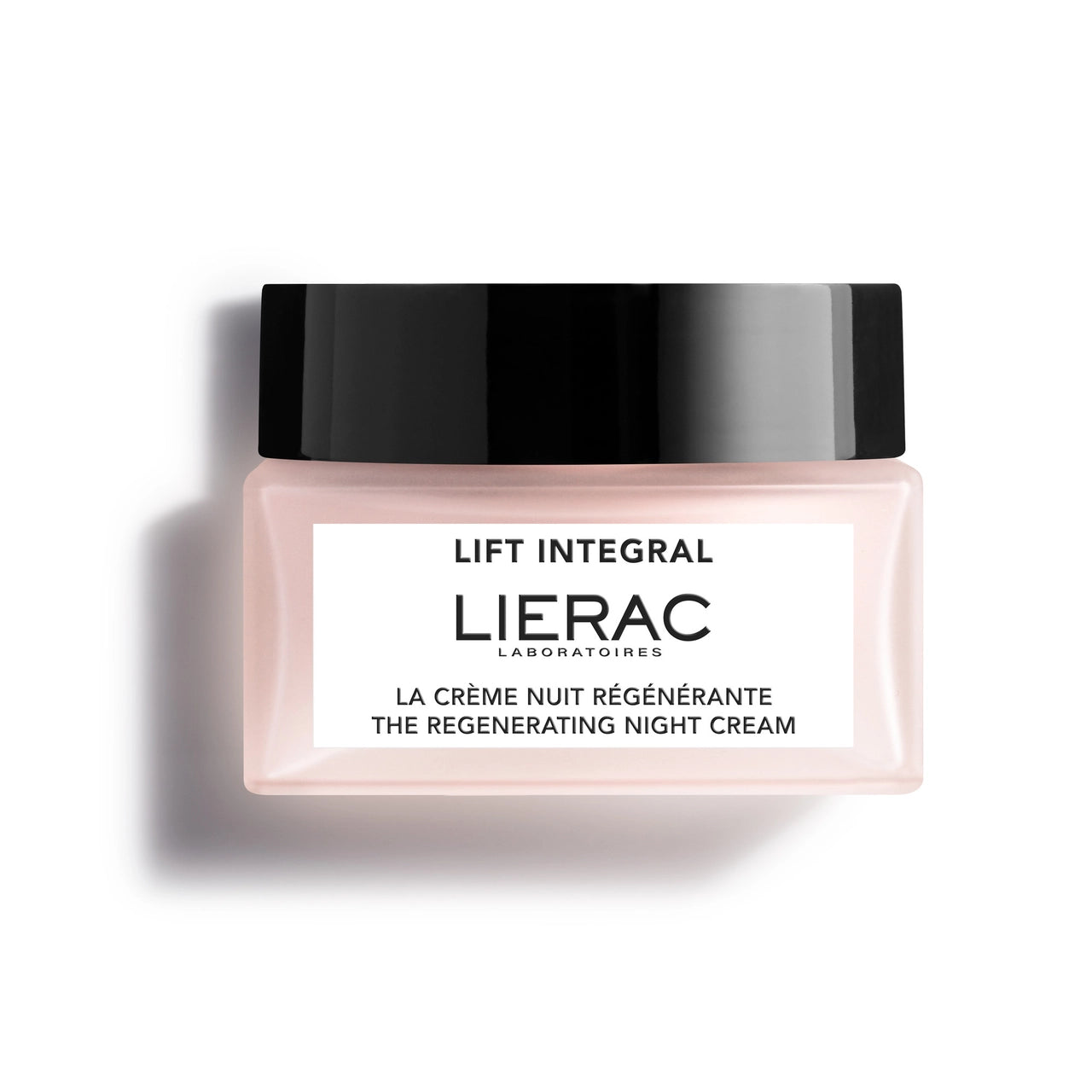 LIERAC Crème de nuit régénérante 50 ml