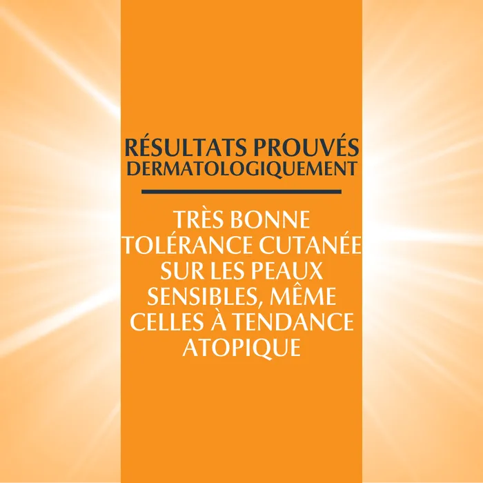 EUCERIN SUN PROTECTION - Sensitive Protect Crème Solaire SPF50+ - Visage - Peaux Sensibles, 50ml