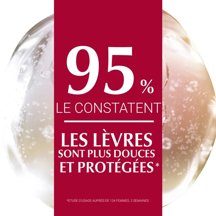 EUCERIN LIP ACTIVE - Soin Actif Lèvres SPF20 - Lèvres Sèches, 4.8g