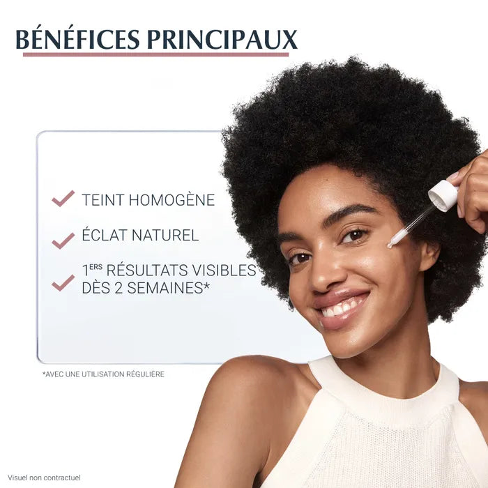 EUCERIN ANTI-PIGMENT - Sérum Éclat - Visage - Tous Types de Peaux, 30ml