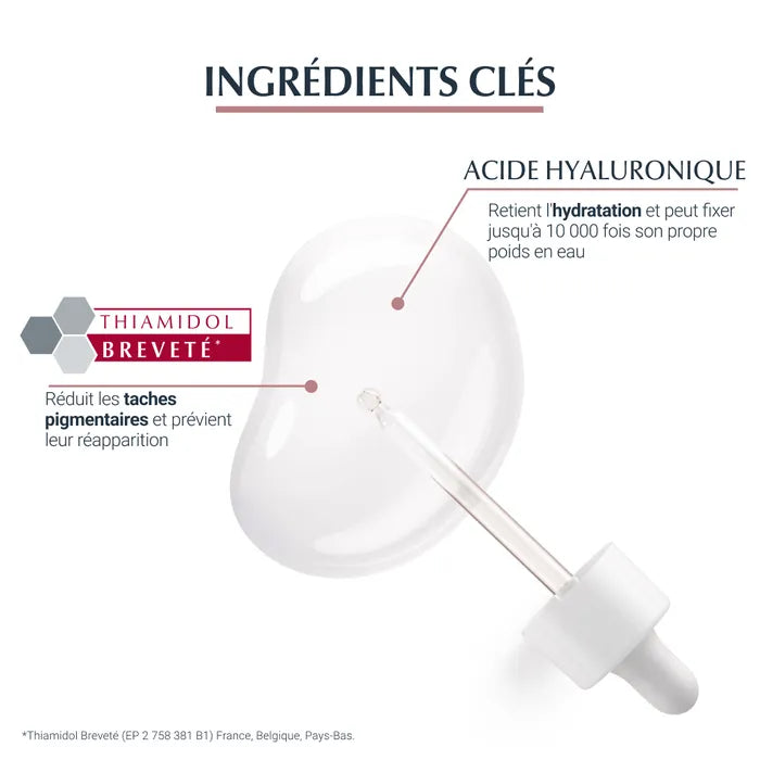 EUCERIN ANTI-PIGMENT - Sérum Éclat - Visage - Tous Types de Peaux, 30ml