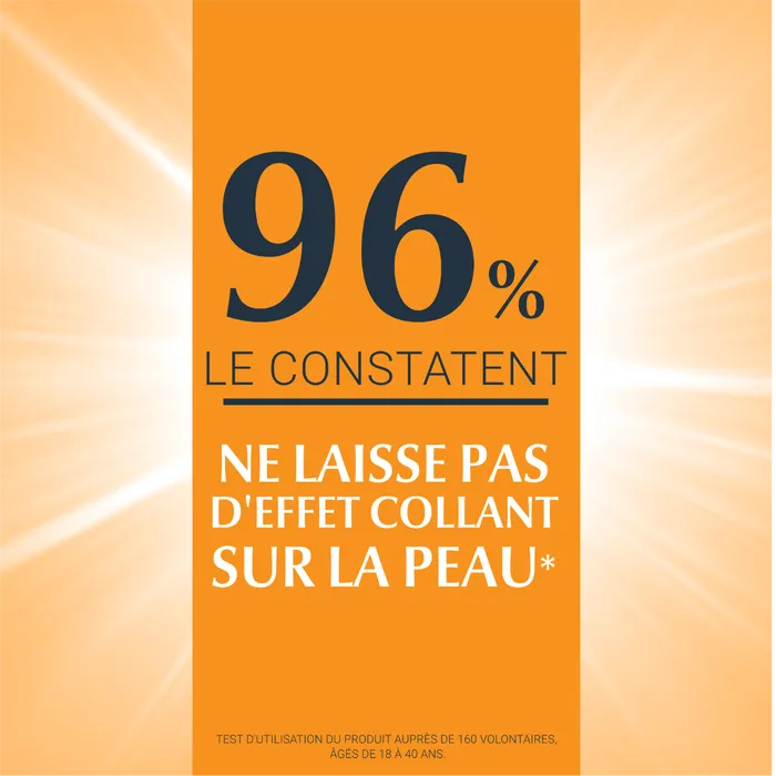 EUCERIN SUN PROTECTION - Fluide Solaire Ultra-Léger Hydro Protect SPF50+ - Visage - Tous Types de Peaux, 50ml