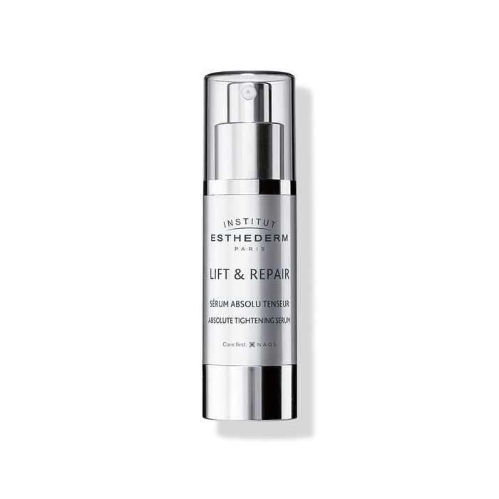 INSTITUT ESTHEDERM SERUM ABSOLU TENSEUR TIME CELLULAR CARE LIFT & REPAIR SERUM ABSOLU TENSEUR 30ml