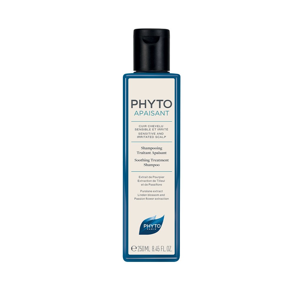 Phyto Apaisant Shampooing Traitant Apaisant 250ml