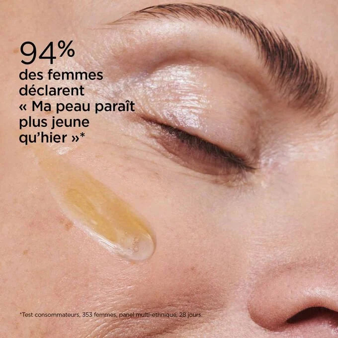 Clarins DOUBLE SERUM - Sérum Anti-Âge raffermissant 50ml