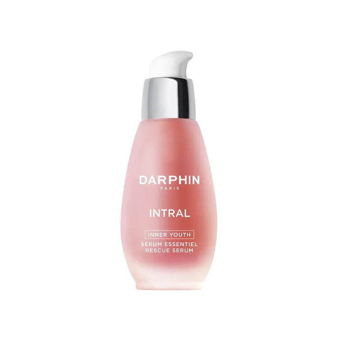 Darphin INTRAL - Inner Youth Sérum Essentiel - Tous Types de Peaux, 50ml
