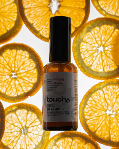 Gel Vitamine C 11% + SPF 30