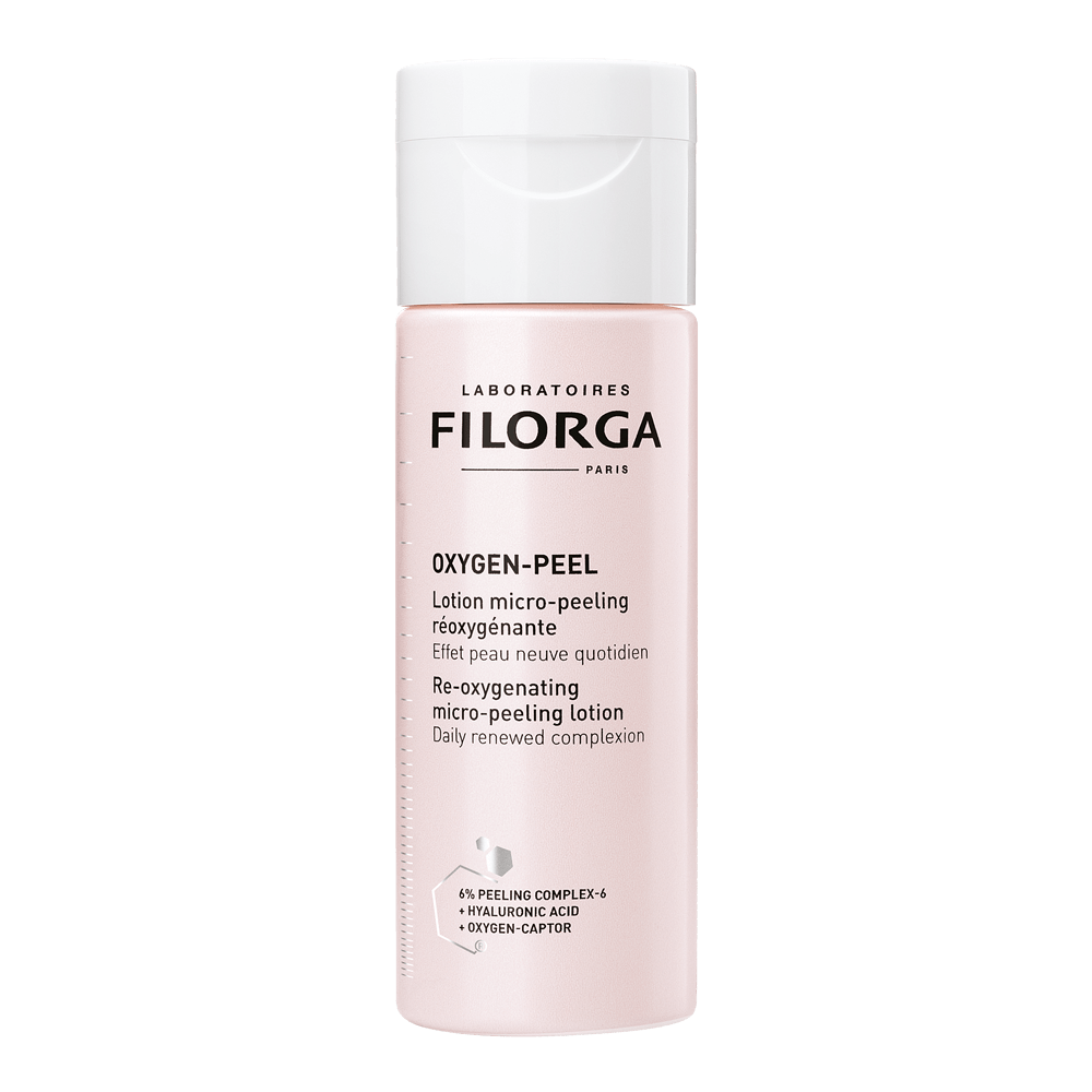 Filorga Oxygen-Peel Lotion Micro-Peeling Réoxygénante 150ml