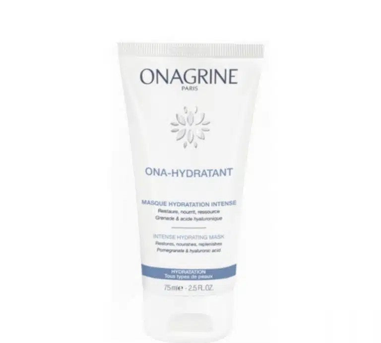 Onagrine Ona-Hydratant Masque Hydratation Intense 75 Ml