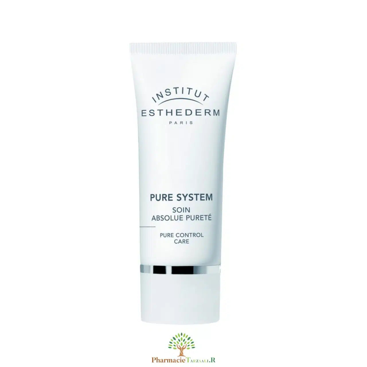 INSTITUT ESTHEDERM Pure System Soin Absolue Pureté 50 Ml