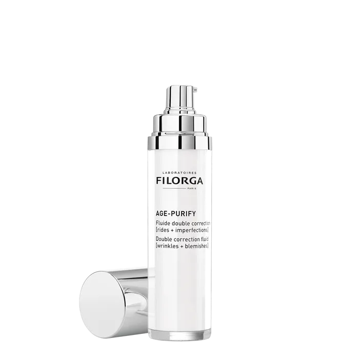Filorga AGE-PURIFY - Crème de Jour Anti-Rides et Imperfections, 50ml