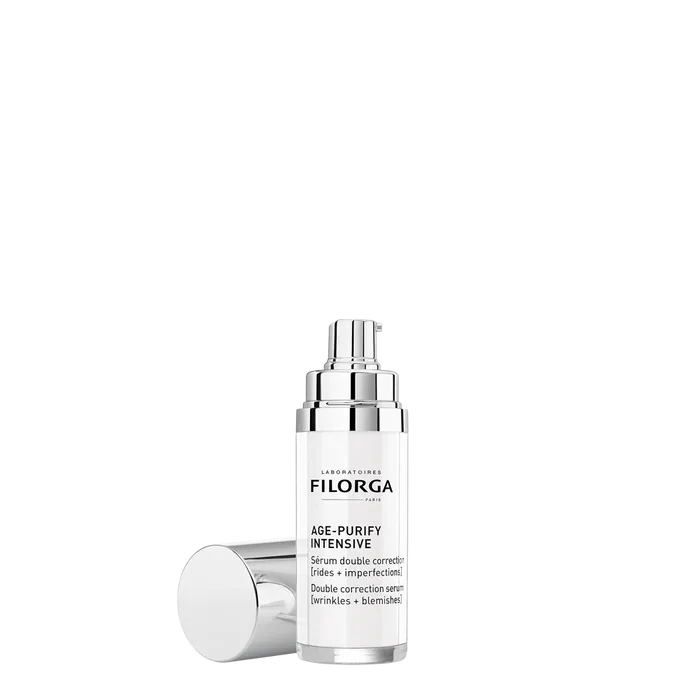 Filorga AGE-PURIFY INTENSIVE - Sérum Visage Anti-Rides et Imperfections, 30ml