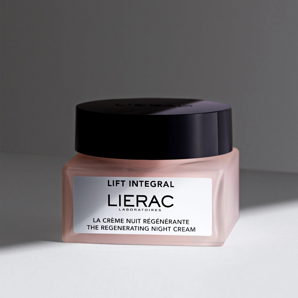 LIERAC Crème de nuit régénérante 50 ml