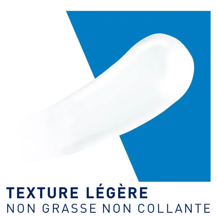 CeraVe Crème Hydratante SPF30 - Visage - Peaux Normales à Sèches, 52 ml