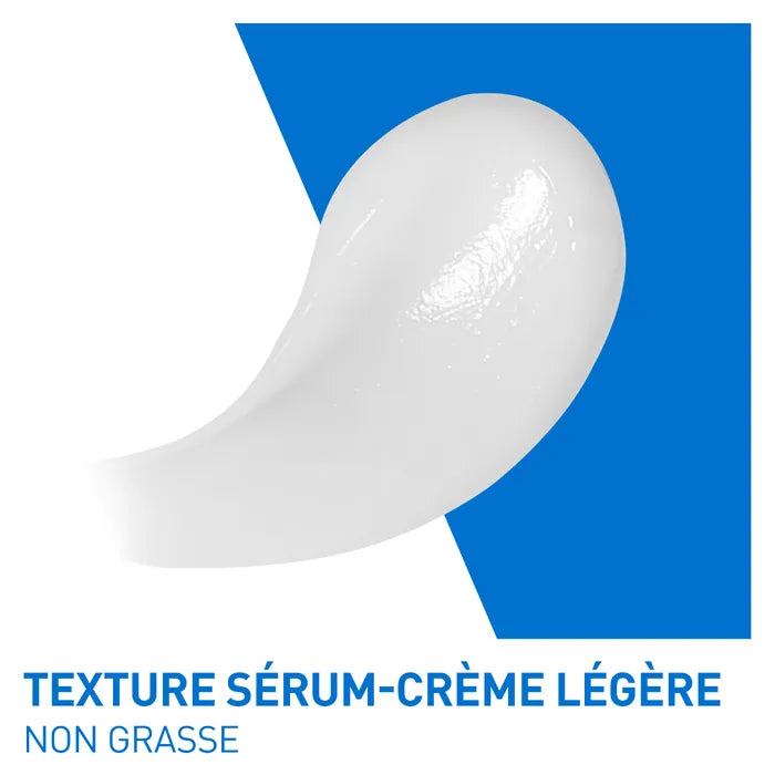 CeraVe Sérum Hydratant Acide Hyaluronique - Tous types de peau, 30ml