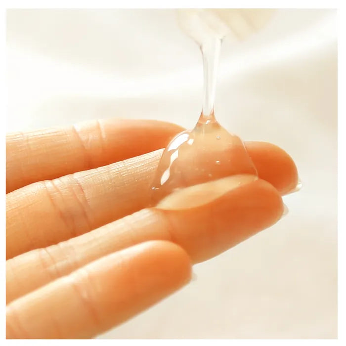 Durex NATURAL - Gel Lubrifiant Original, 100m