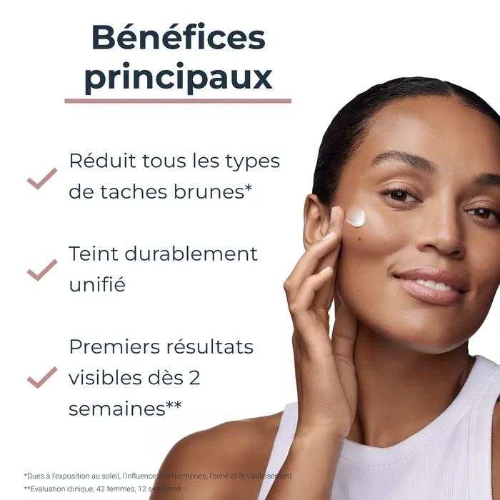 EUCERIN ANTI-PIGMENT - Sérum Duo - Visage - Tous Types de Peaux, 50ml