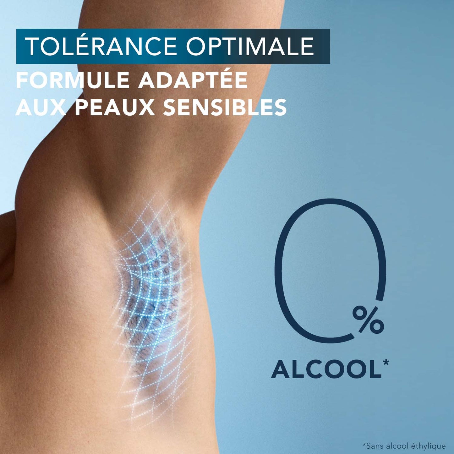 Narta DETRANSPIRANT RESIXYL HOMME BILLE 50ML
