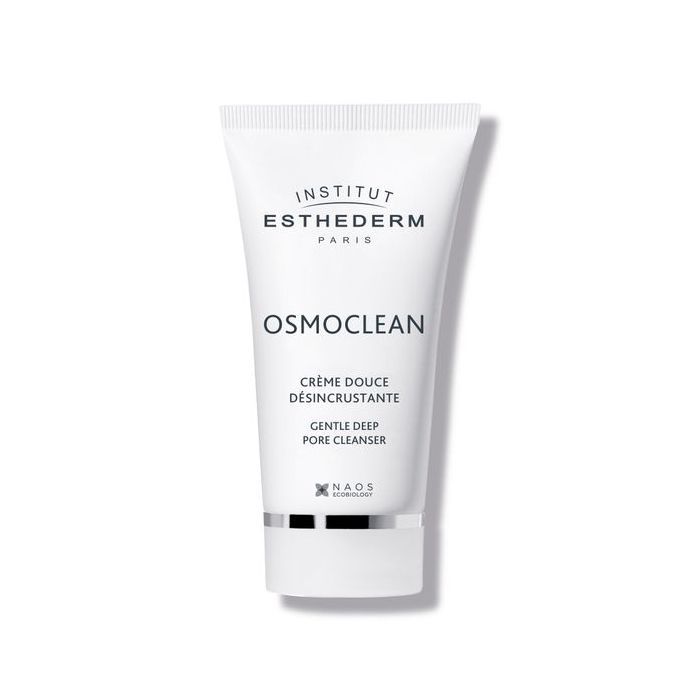 INSTITUT ESTHEDERM CREME DOUCE DESINCRUSTANTE OSMO CELLULAR CARE - OSMOCLEAN - CRÈME DOUCE DÉSINCRUSTANTE 75ml