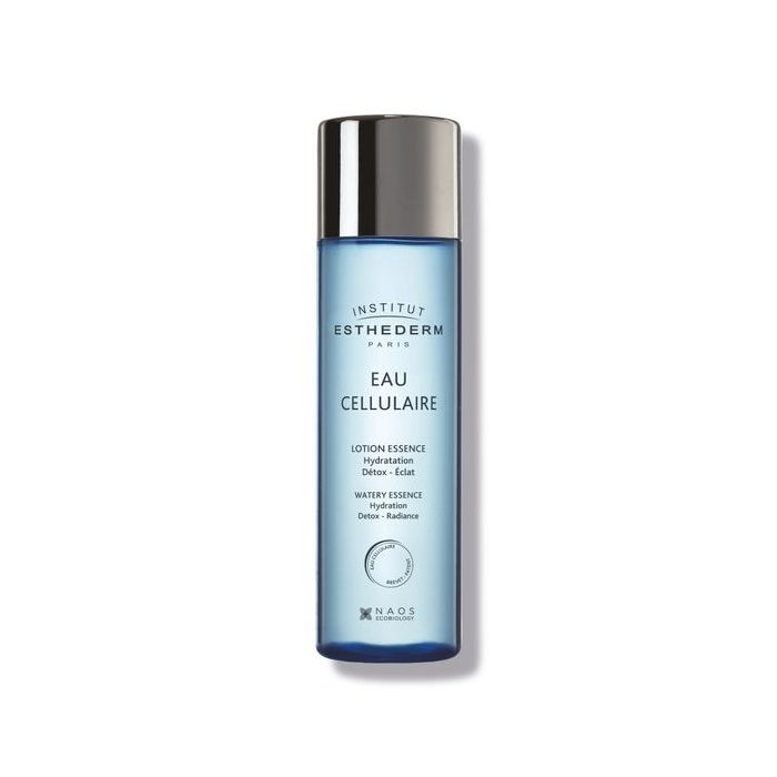 INSTITUT ESTHEDERM LOTION ESSENCE EAU CELLULAIRE LOTION ESSENCE
