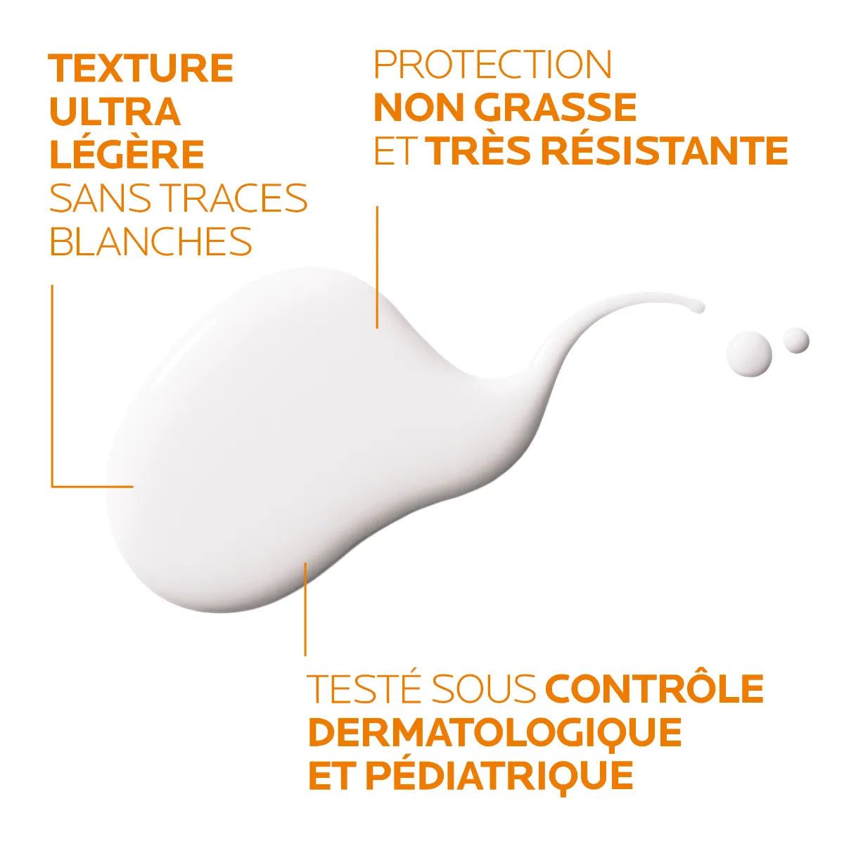 LA ROCHE ANTHELIOS - SPF50+ Spray Solaire Famille Très Haute Protection Corps, 300ml