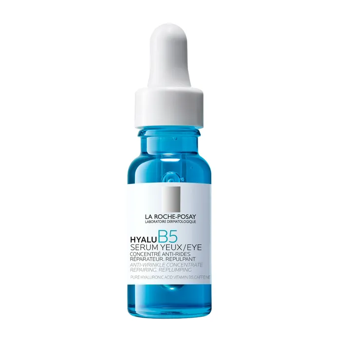 La Roche-Posay HYALU B5 - Sérum Yeux Concentré Anti-Rides, 15ml