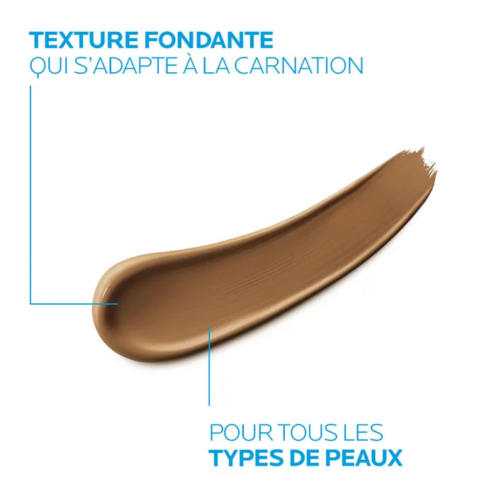 La Roche-Posay HYDRAPHASE HA - BB Crème SPF15 Hydratante Teinte Foncée - Tous Types de Peaux, 40ml