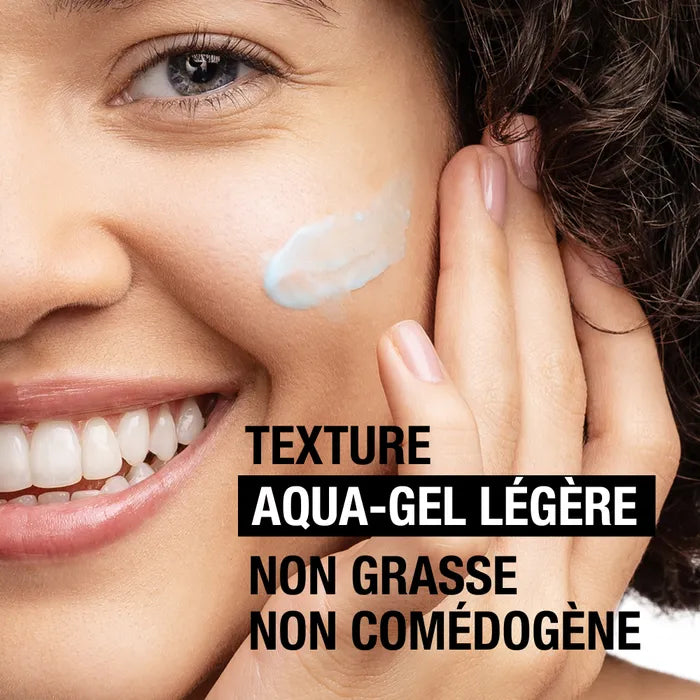 Neutrogena HYDRO-BOOST - Aqua-Gel Hydratant - Tous Types de Peaux, 50ml
