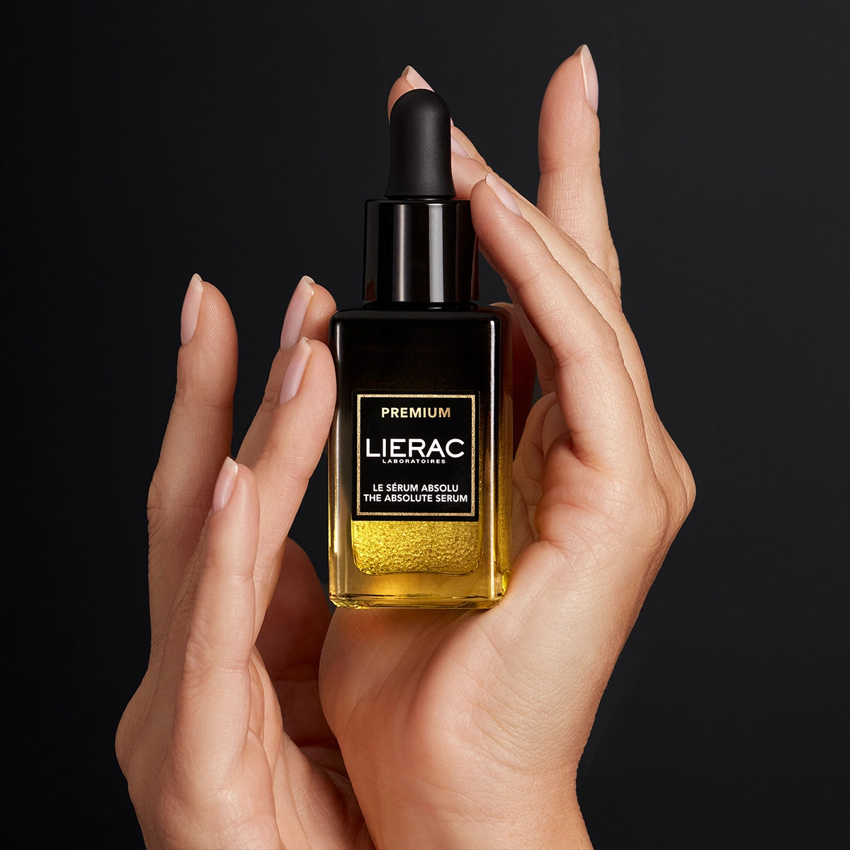 LIERAC The Absolute Serum 30 ml