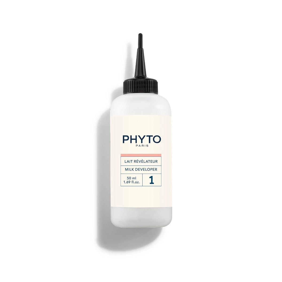 PHYTO COLORATION PERMANENTE COLORAÇÃO PERMANENTE 1 Preto