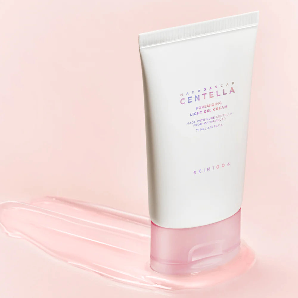 Centella Poremizing Light Gel Cream 75ml