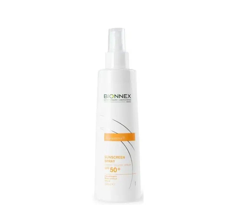 Bionnex preventiva spray solair spf50 200ml