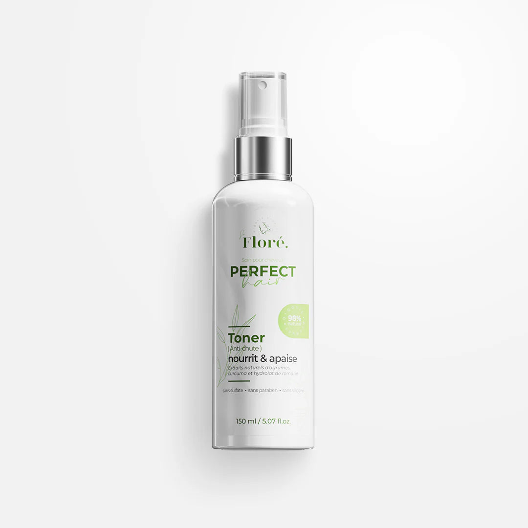 Floré PERFECT HAIR toner, 150ml