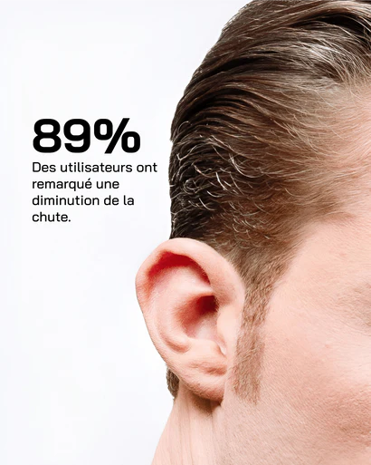 Touché Shampoing Anti-Chute 250ml