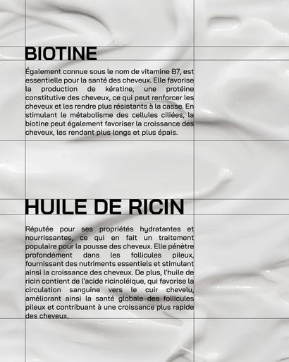 Touché Après-Shampooing Densité 250ml