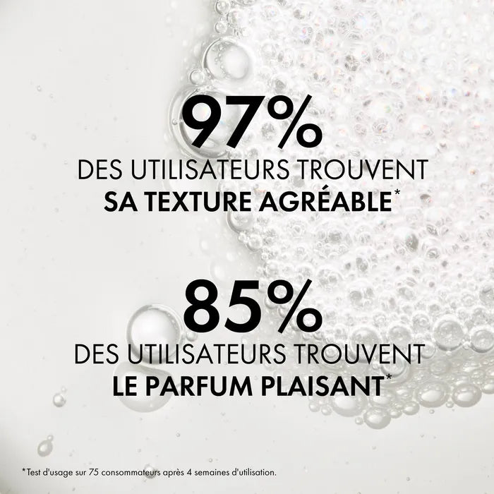Dercos Energisant Shampooing Stimulant Complément Anti-Chute, Eco-Recharge 400ml