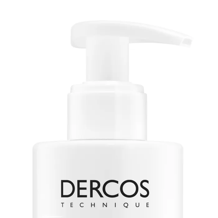 Dercos Énergisant Shampooing Stimulant Complément Anti-Chute, 400ml