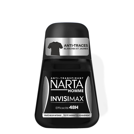 Narta INVISIMAX HOMME 50ML