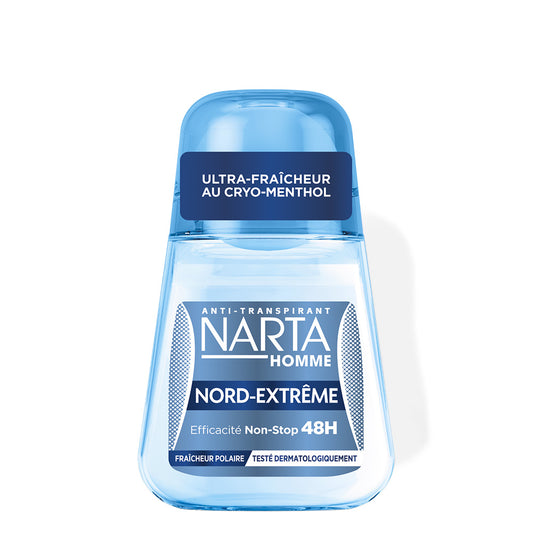Narta NORD EXTREME HOMME 50ML