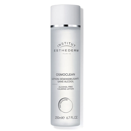 Institut Esthederm Osmoclean Lotion Désensibilisante sans alcool 200mL