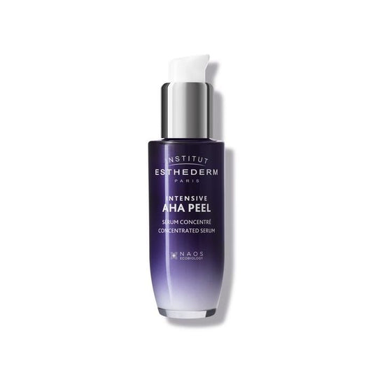 INSTITUT ESTHEDERM SÉRUM CONCENTRÉ AHA PEEL INTENSIVE AHA PEEL SERUM CONCENTRE 30ml