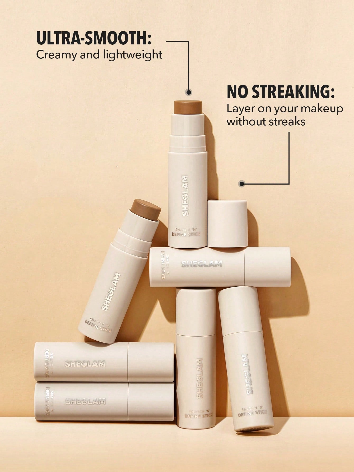Sheglam Glowin' Up Skin Stick